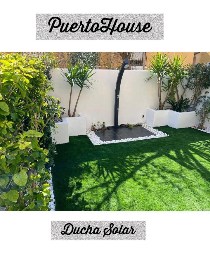 Puertohouse Βίλα El Puerto de Santa María Εξωτερικό φωτογραφία