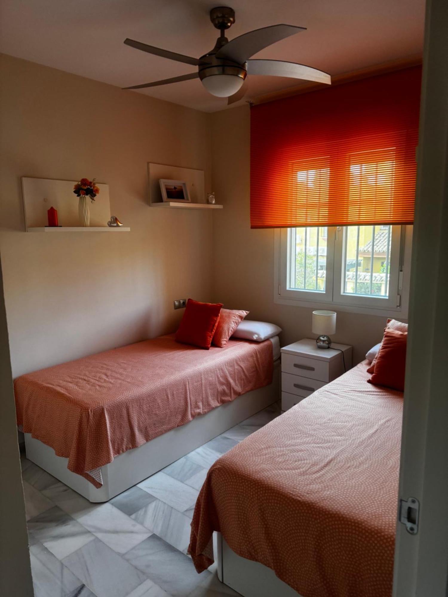 Puertohouse Βίλα El Puerto de Santa María Εξωτερικό φωτογραφία