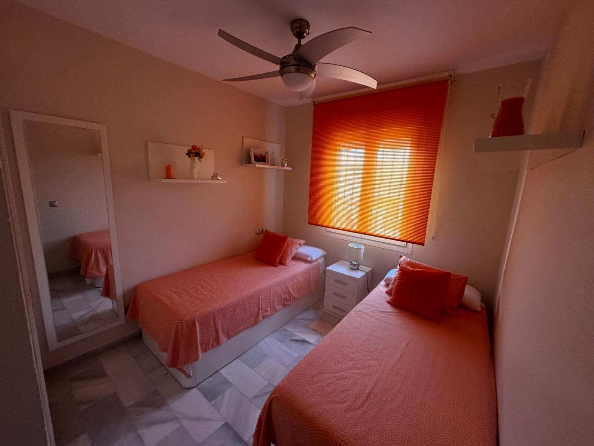 Puertohouse Βίλα El Puerto de Santa María Εξωτερικό φωτογραφία
