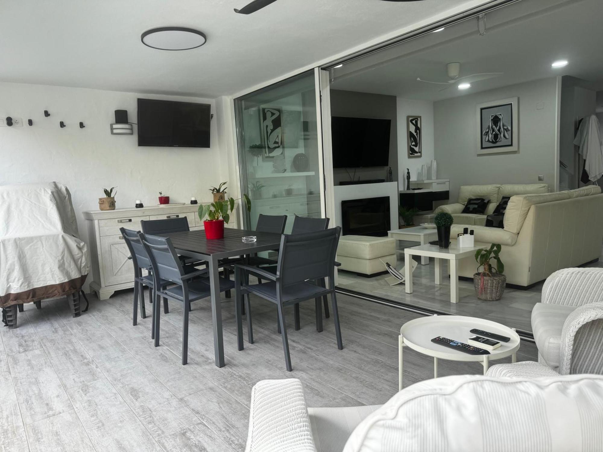 Puertohouse Βίλα El Puerto de Santa María Εξωτερικό φωτογραφία