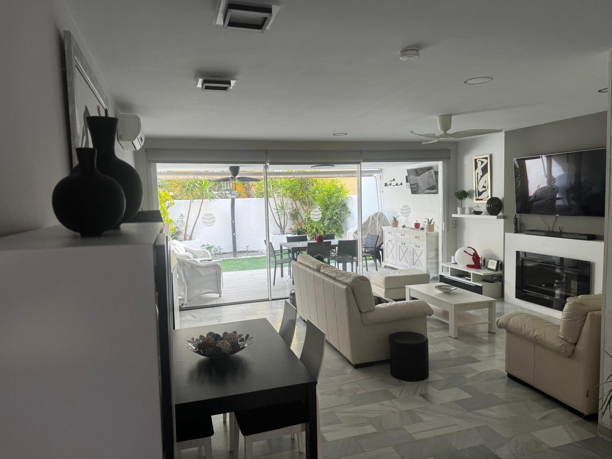 Puertohouse Βίλα El Puerto de Santa María Εξωτερικό φωτογραφία