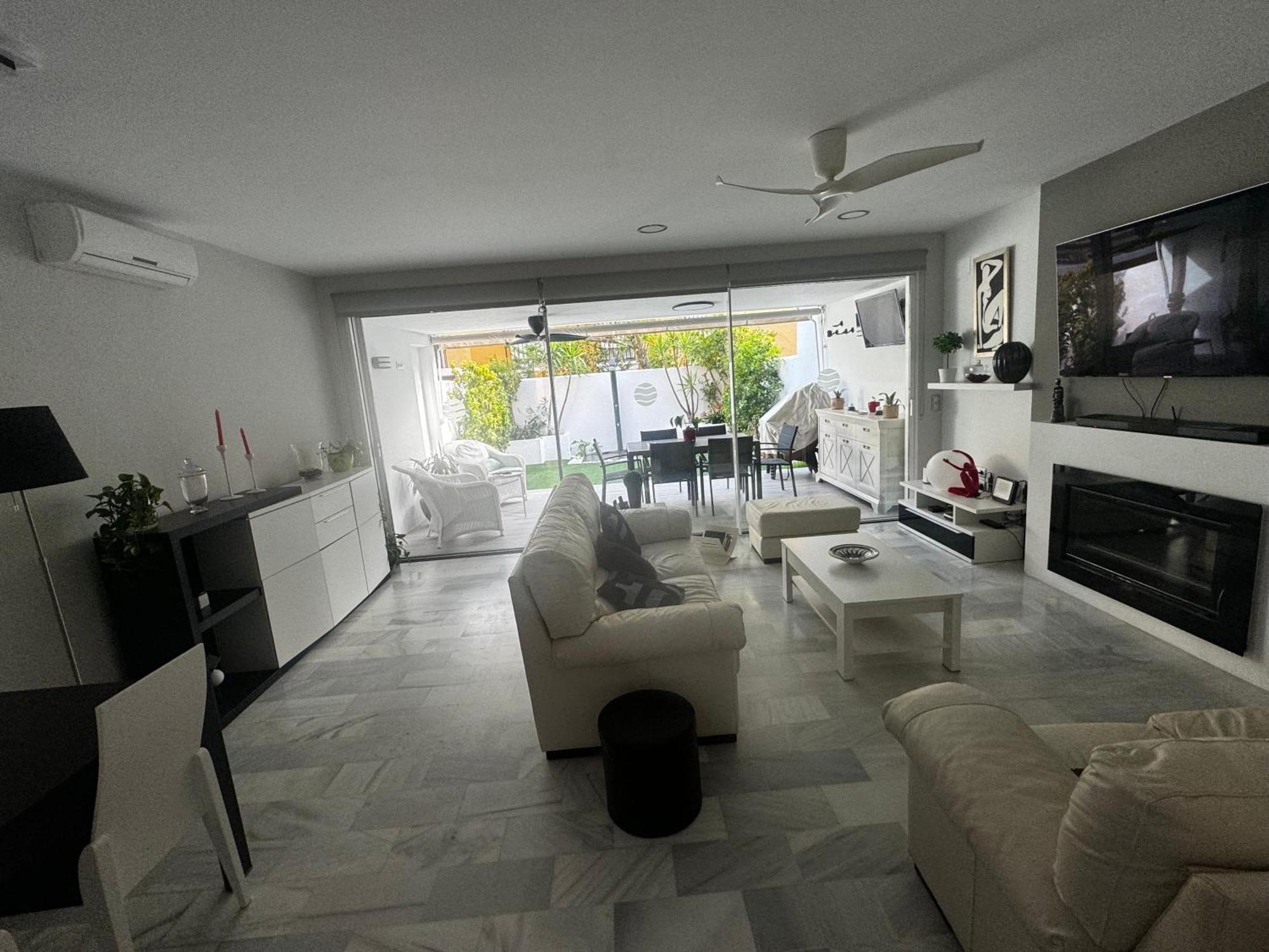 Puertohouse Βίλα El Puerto de Santa María Εξωτερικό φωτογραφία