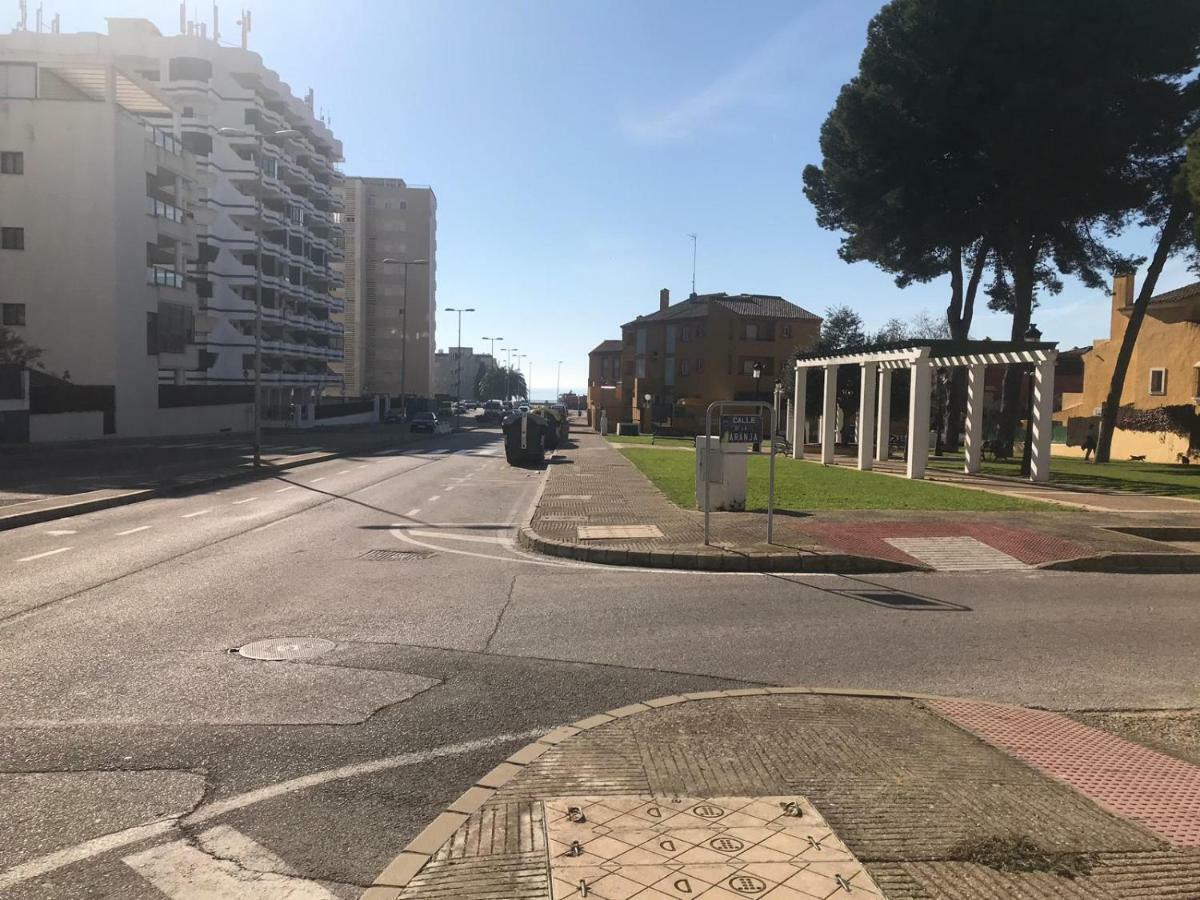 Puertohouse Βίλα El Puerto de Santa María Εξωτερικό φωτογραφία
