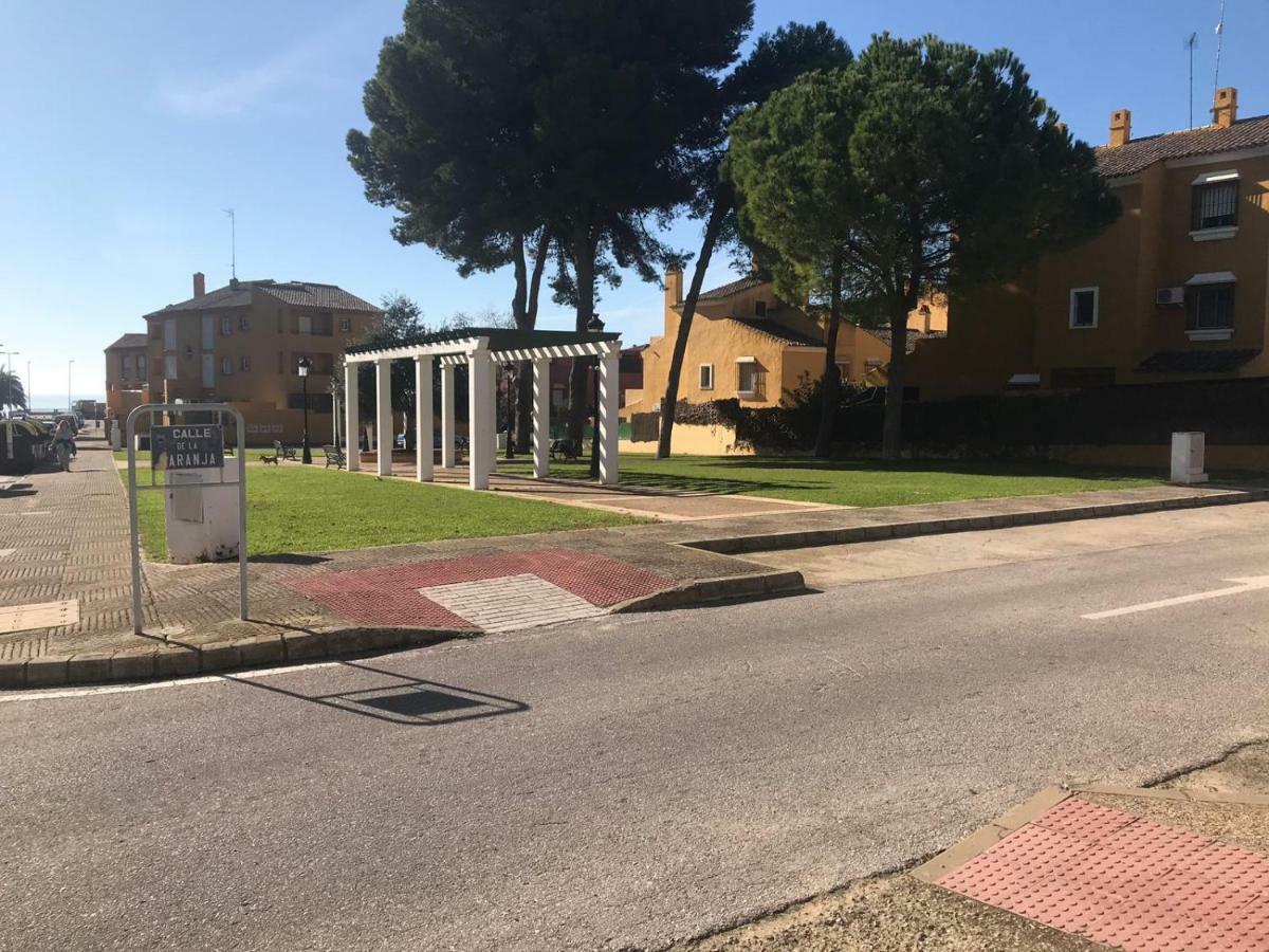 Puertohouse Βίλα El Puerto de Santa María Εξωτερικό φωτογραφία