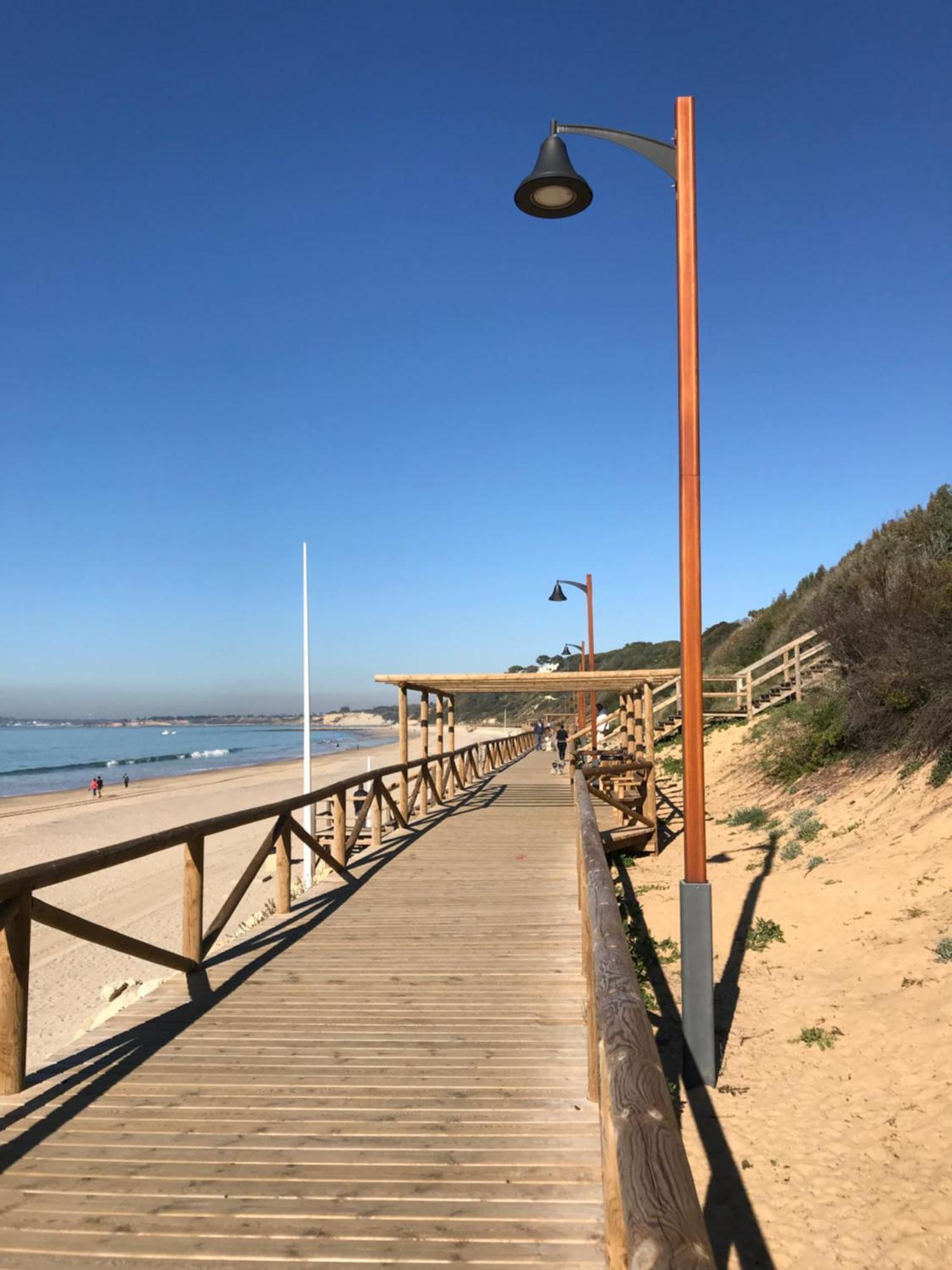 Puertohouse Βίλα El Puerto de Santa María Εξωτερικό φωτογραφία