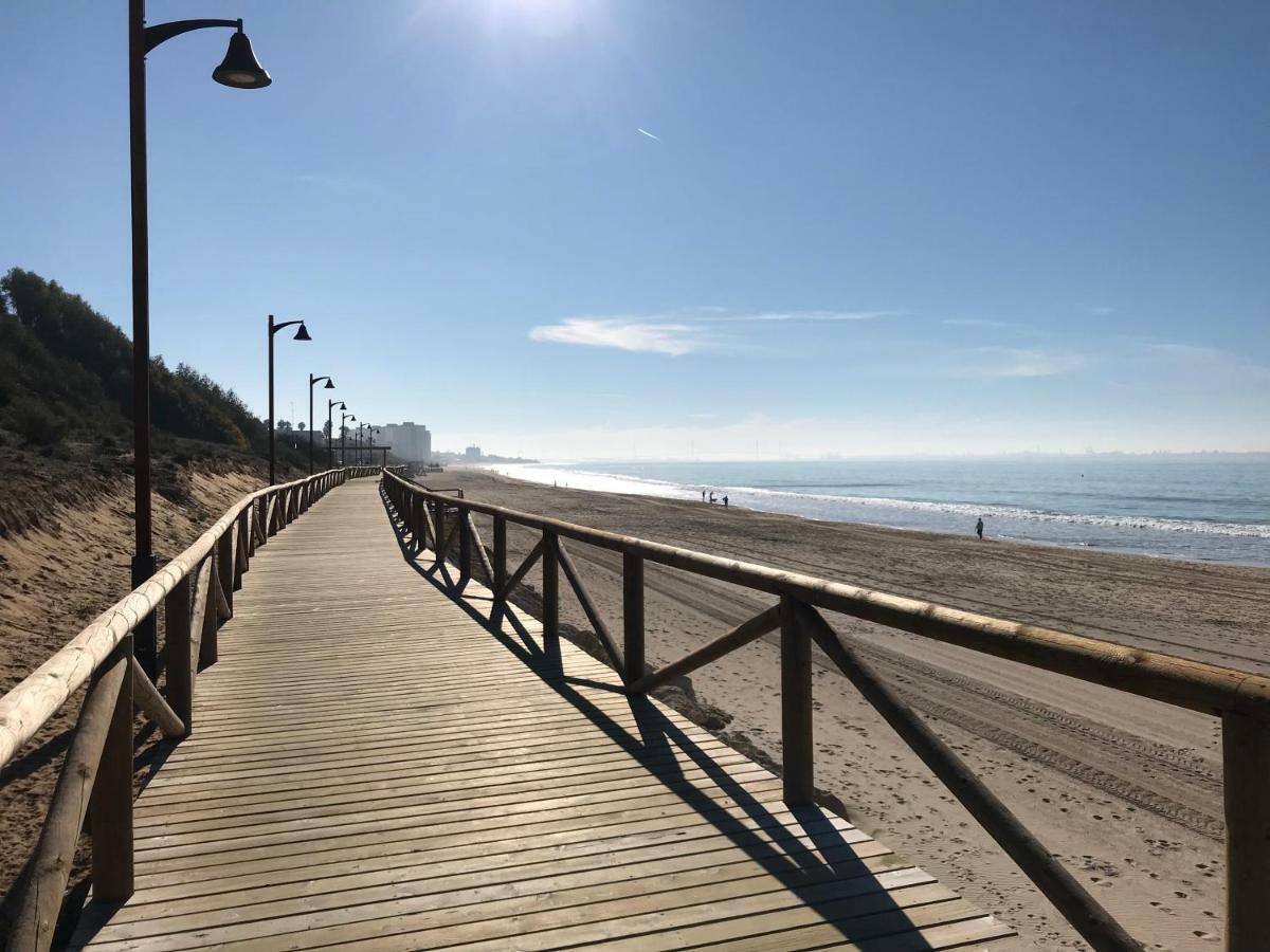 Puertohouse Βίλα El Puerto de Santa María Εξωτερικό φωτογραφία