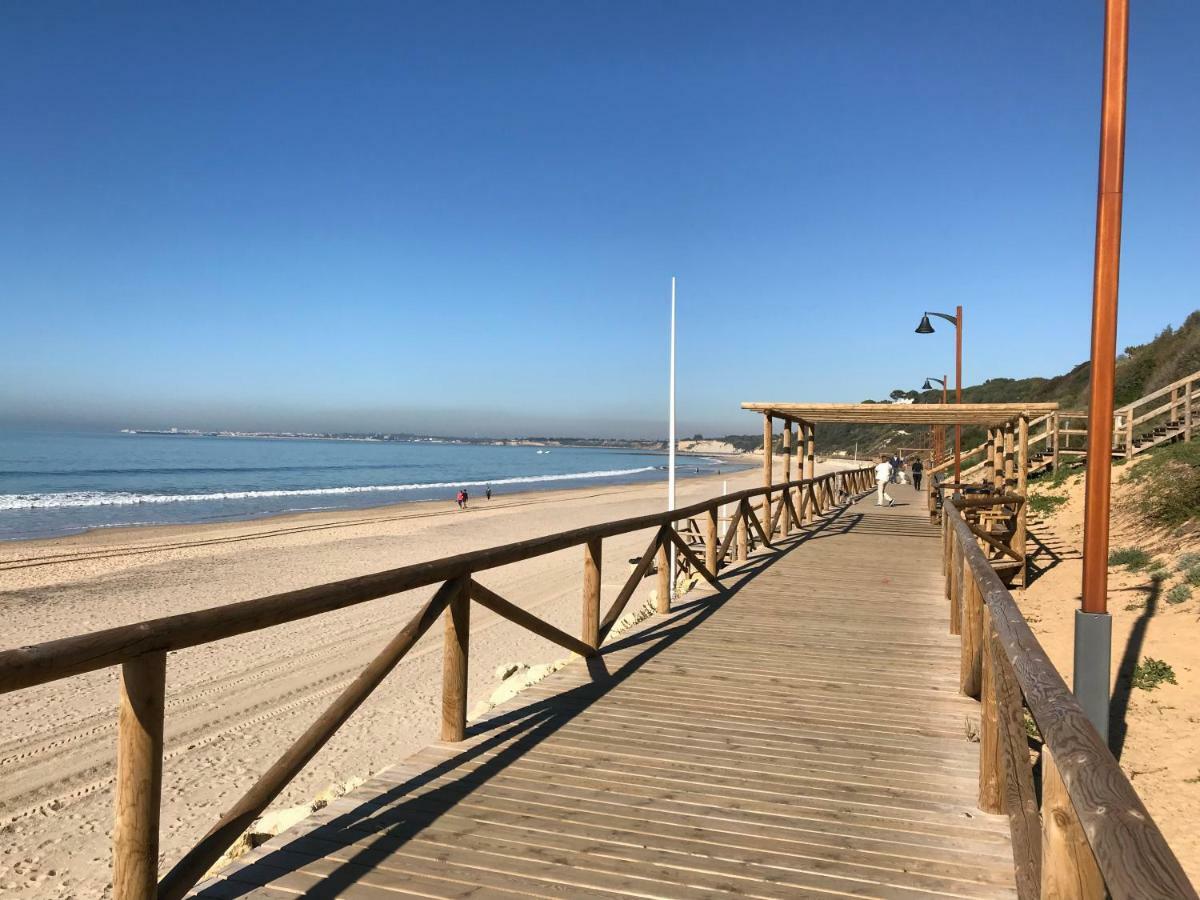 Puertohouse Βίλα El Puerto de Santa María Εξωτερικό φωτογραφία